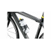 TOPEAK košík SHUTTLE CAGE černá