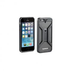 TOPEAK RideCase náhradní pouzdro pro iPhone 5 černá