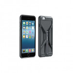 TOPEAK RideCase náhradní pouzdro pro iPhone 6 plus černá