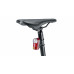 TOPEAK světlo RED LITE MEGA