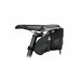TOPEAK brašna AERO WEDGE PACK Large pásky