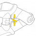 TOPEAK nářadí CABLE&HOUSING CUTTER