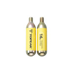 TOPEAK náplň CO2 16g