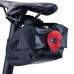 TOPEAK brašna WEDGE DRY BAG Small černá