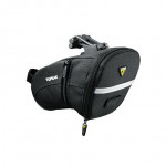 TOPEAK brašna AERO WEDGE PACK Large s Quick Click