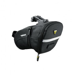 TOPEAK brašna AERO WEDGE PACK Large s Quick Click