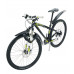 TOPEAK blatník DEFENDER XC11 zadní 29er