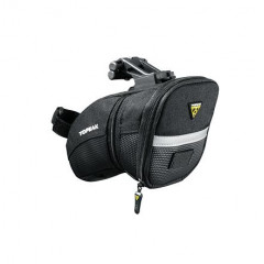 TOPEAK brašna AERO WEDGE PACK Medium s Quick Click