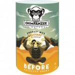 CHIMPANZEE QuickMIX Honey Cereals Cocoa 420g