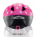 MET přilba SUPER BUDDY dětská motýlci/růžová