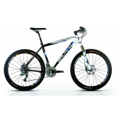 GALAXY 2012 PROTEUS SRAM FOX RL