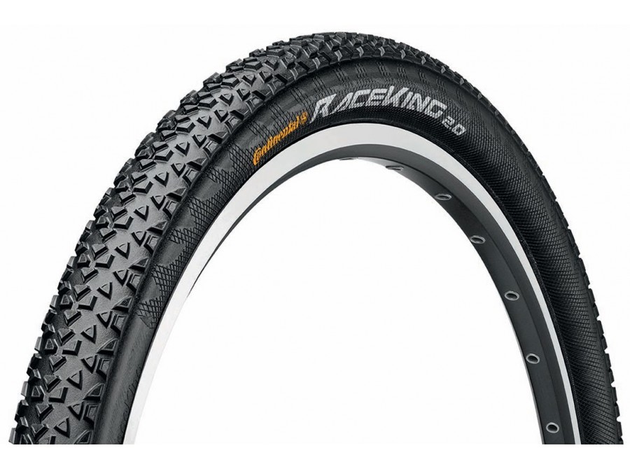 continental race king 2.0 26