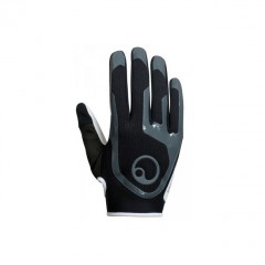 ERGON rukavice HA2 černá