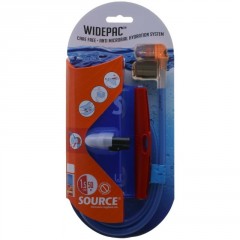 SOURCE Widepac, 1.5L