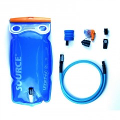 SOURCE Ultimate Hydration system, 2L