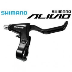 SHIMANO brzdové páky Altus BL-T4000 "V" černé