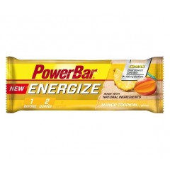 POWER BAR tyčinka ENERGIZE 55g mango/ananas