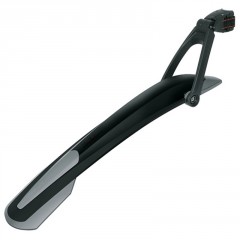 SKS Blatník 28"-29" Z plast na sedlovku X-Blade II