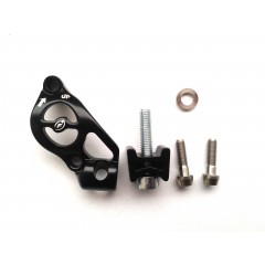 FORMULA Klema páky brzdy R1R, ROR pro SRAM levá mixmaster