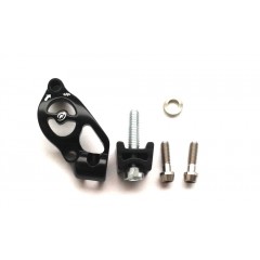 FORMULA Klema páky brzdy R1R, ROR pro SRAM pravá mixmaster