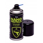 NANOPROTECH GUN sprej 150ml zelený