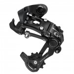 SRAM přehazovačka GX Type 2 10ti stř.vodítko černá