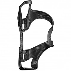 LEZYNE košík na láhev Carbon Cage SLL Carbon levý