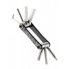 LEZYNE multiklíč Multi Tools V7