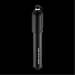 LEZYNE pumpa HV Drive S ABS black