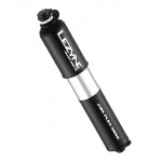 LEZYNE pumpa Alloy Drive M ABS black