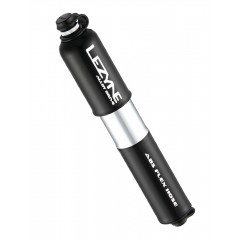 LEZYNE pumpa Alloy Drive M ABS black