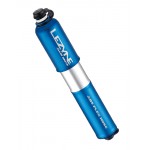 LEZYNE pumpa Alloy Drive S ABS blue