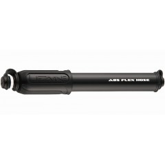 LEZYNE pumpa HP Drive M ABS černá