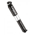 LEZYNE pumpa Pressure Drive S ABS black