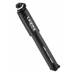 LEZYNE pumpa TECH Drive HP M ABS black