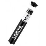 LEZYNE baterie LIR 18650 black/silver