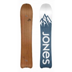 JONES splitboard - Snowboard Hovercraft Split Multi (MULTI)