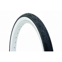 ELECTRA Plášť Cruiser Blossom Trail 26 x 2.125 Whitewall 2016