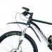 TOPEAK blatník DEFENDER M1&XC11 set 27.5er