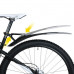 TOPEAK blatník DEFENDER M1&XC11 set 27.5er