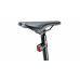TOPEAK světlo WHITE LITE RACE & RED LITE RACE combo