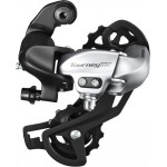 SHIMANO přehazovačka TX800 8mi na šroub stříbrná