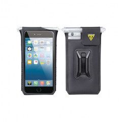 TOPEAK SmartPhone DryBag pro iPhone 6 plus černá