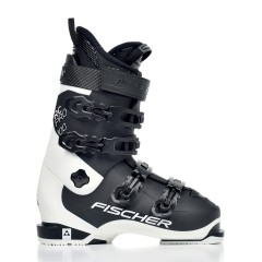 FISCHER Sjezdové boty RC PRO 100 THERMOSHAPE 2016/17