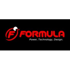 FORMULA Mazelína silikonová na formule pytlíček    