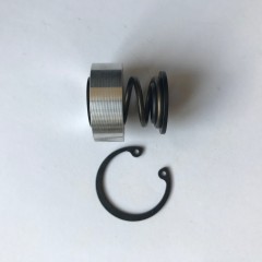 ROCKSHOX Pike/Recon U-Turn Spring Base Plate Assy