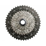 SHIMANO Kazeta CS-M8000, 11-ti, 11-46, XT