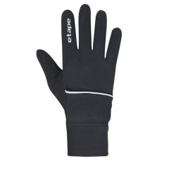 ETAPE pánské rukavice Cover WS+, černá