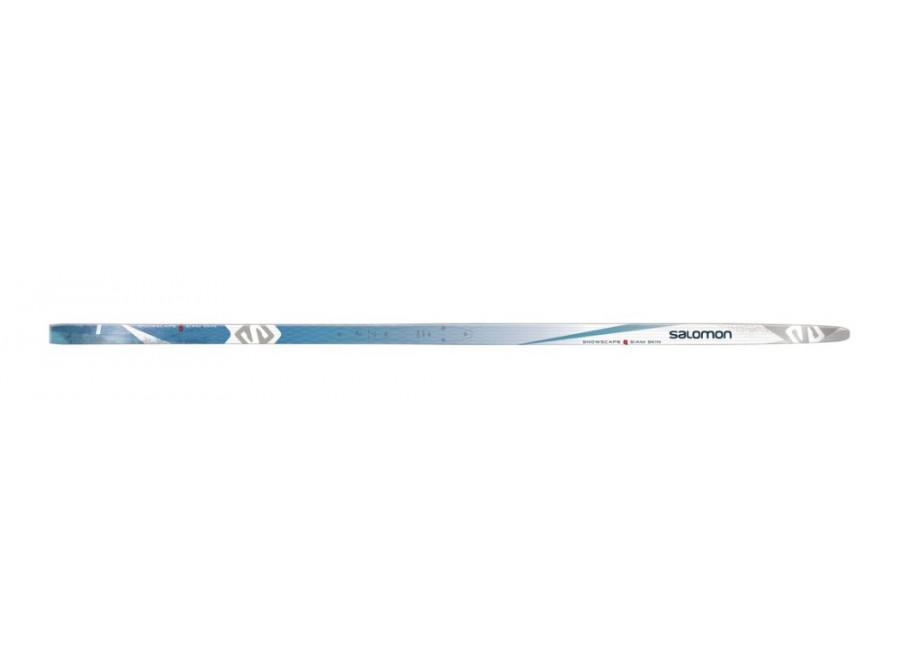 Salomon snowscape 9 siam skin on sale