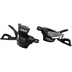 SHIMANO Páčky řadicí SLX SL-M7000-IL levá 3/2